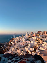 Load image into Gallery viewer, To. Daiz in Santorini Diary
