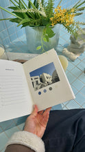 Load image into Gallery viewer, To. Daiz in Santorini Diary
