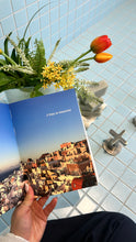 Load image into Gallery viewer, To. Daiz in Santorini Diary
