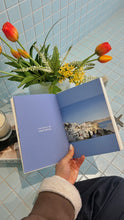 Load image into Gallery viewer, To. Daiz in Santorini Diary
