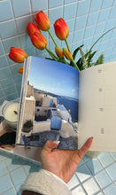 Load image into Gallery viewer, To. Daiz in Santorini Diary
