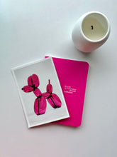 Load image into Gallery viewer, PINK Livre de Poche from PARIS
