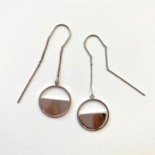 Load image into Gallery viewer, Sleepless Night Earrings
