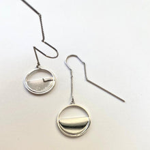 Load image into Gallery viewer, Sleepless Night Earrings
