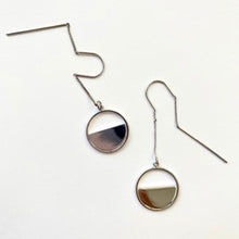 Load image into Gallery viewer, Sleepless Night Earrings
