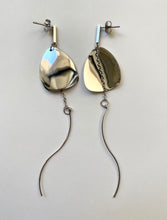 Load image into Gallery viewer, The Reflection Earrings
