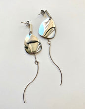 Load image into Gallery viewer, The Reflection Earrings
