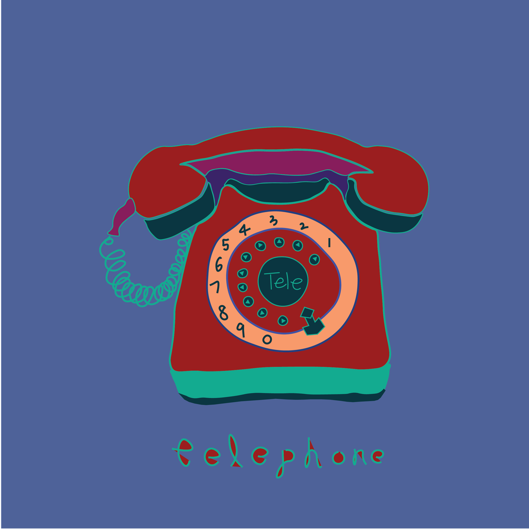 Telephone