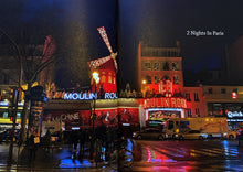 Load image into Gallery viewer, To Nights In Paris
